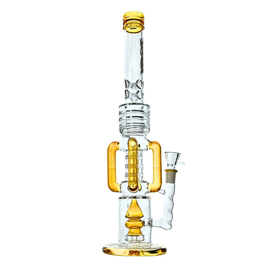 The 20" Rock Glacier Bong