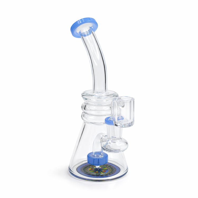 Dab Rigs