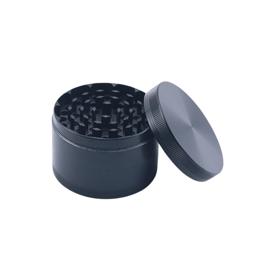 2.5 inch 4-Piece Herb Grinder