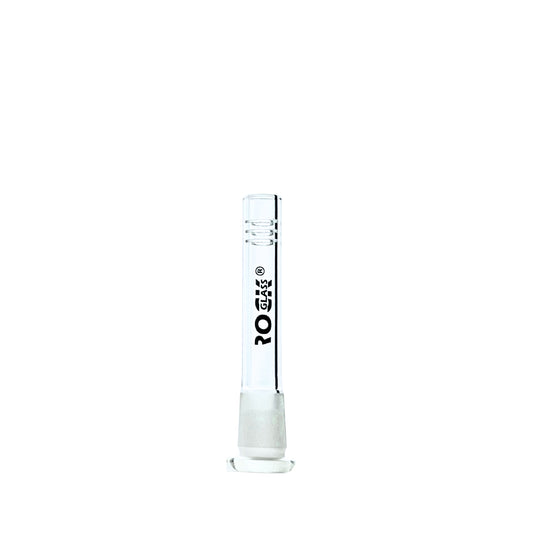 Lo-Pro 18mm to 14mm Rock Glass Downstem