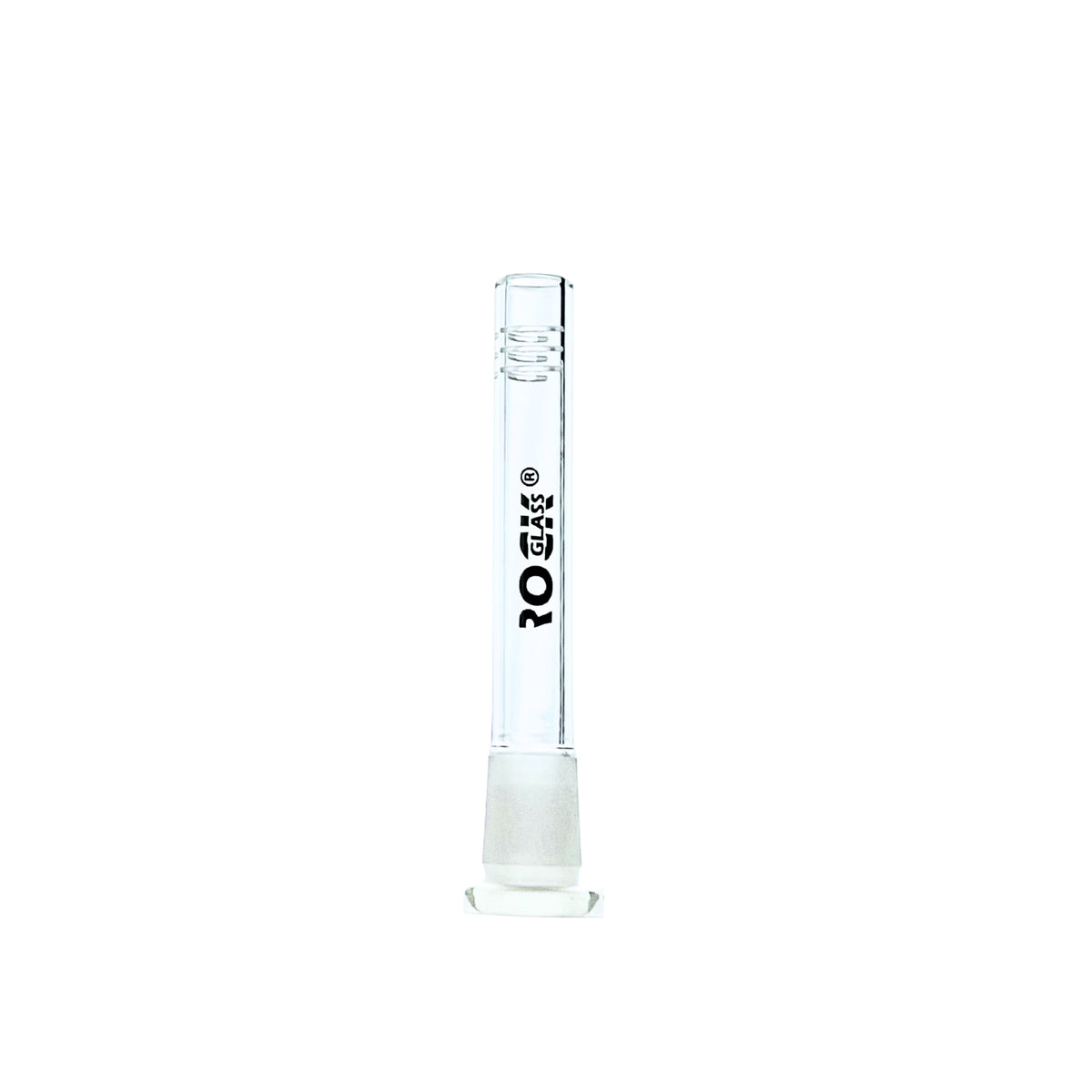 Lo-Pro 18mm to 14mm Rock Glass Downstem