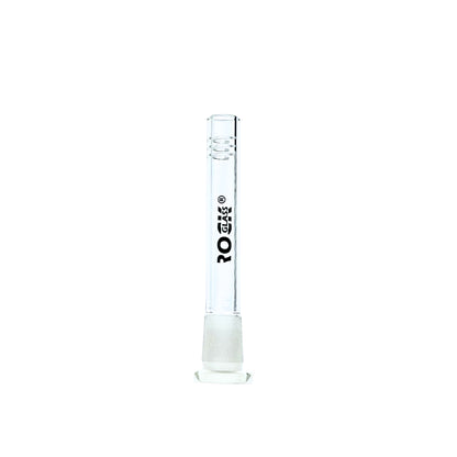 Lo-Pro 18mm to 14mm Rock Glass Downstem