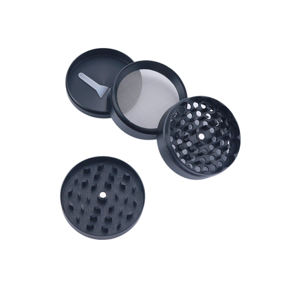 2.5 inch 4-Piece Herb Grinder