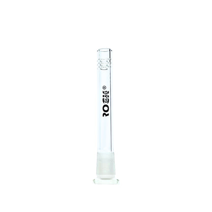 Lo-Pro 18mm to 14mm Rock Glass Downstem