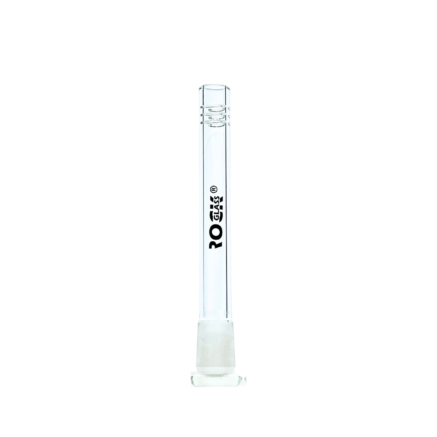 Lo-Pro 18mm to 14mm Rock Glass Downstem