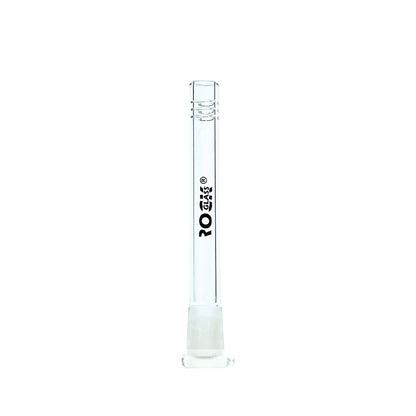 Lo-Pro 18mm to 14mm Rock Glass Downstem