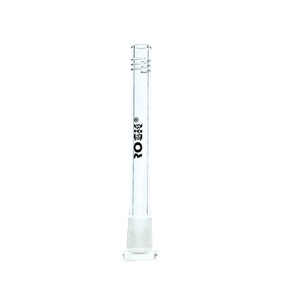 Lo-Pro 18mm to 14mm Rock Glass Downstem