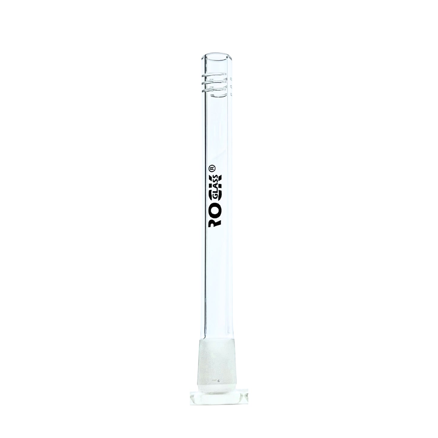 Lo-Pro 18mm to 14mm Rock Glass Downstem