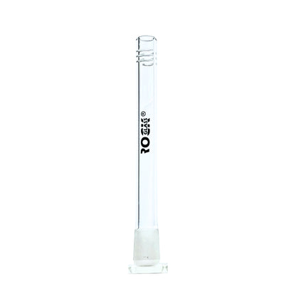 Lo-Pro 18mm to 14mm Rock Glass Downstem