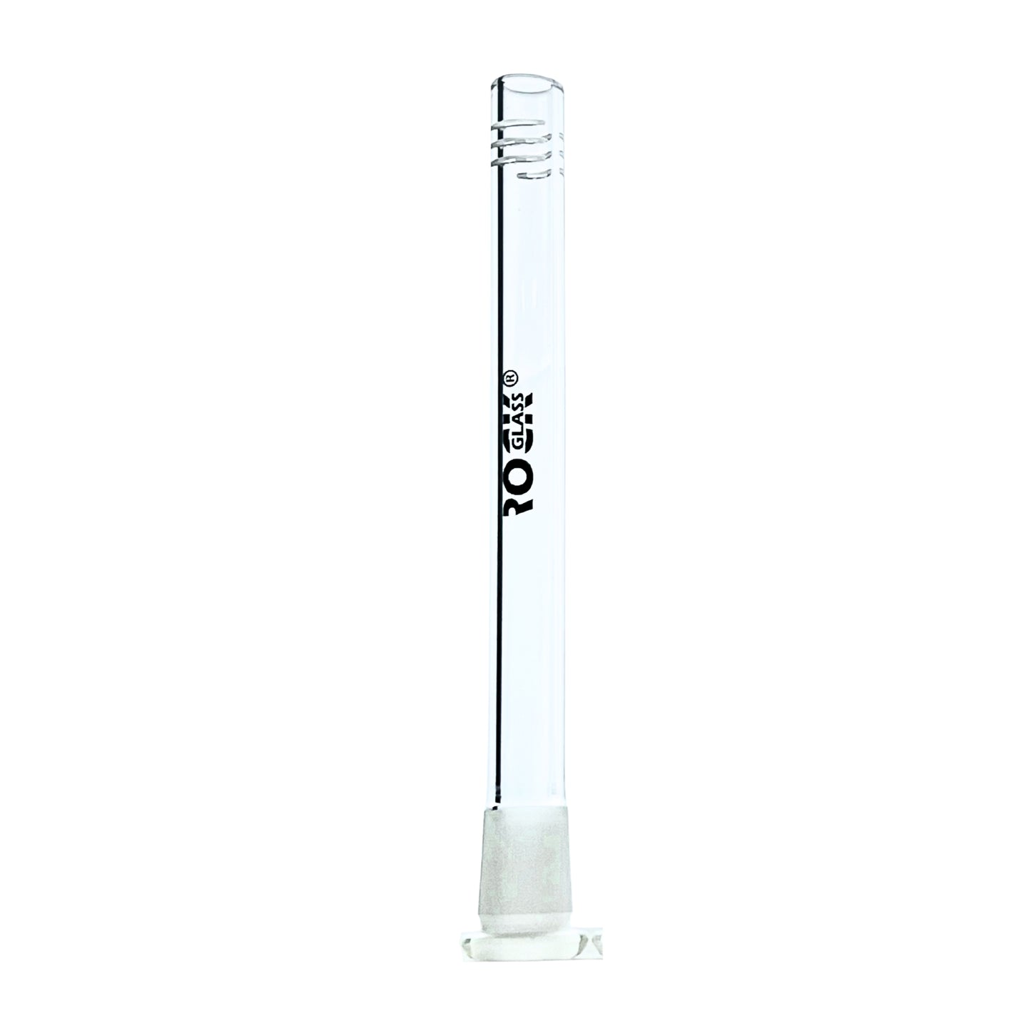Lo-Pro 18mm to 14mm Rock Glass Downstem