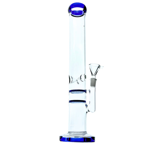 Buzz Tower 16" Ice Bong