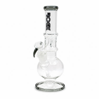 RockOrbit 10” Bubble Chamber Glass Bong