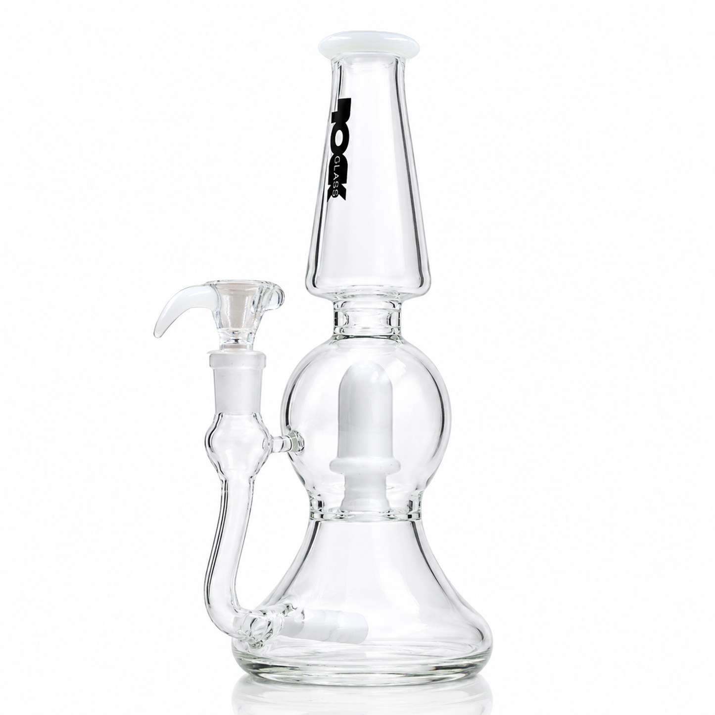 Rock Glass 12" OrbitaCore