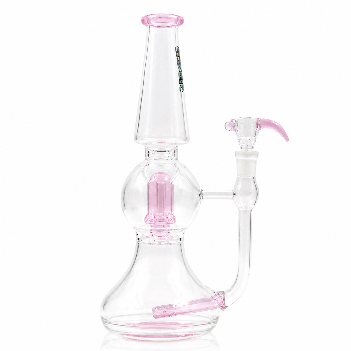Rock Glass 12" OrbitaCore