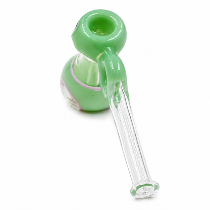 Rock Glass ShadowForge Hammer Bubbler