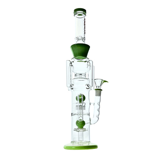 Rock Glass 20" Fusion Reactor