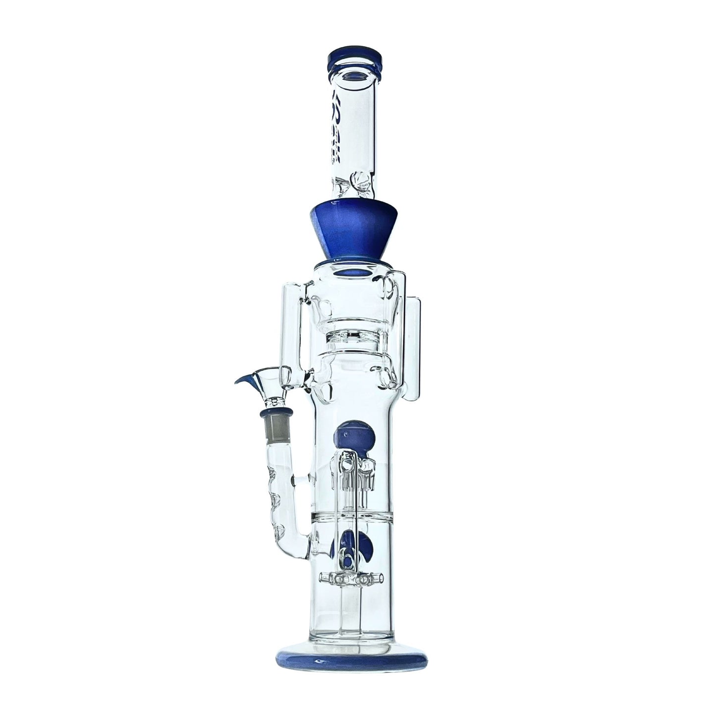 Rock Glass 20" Fusion Reactor
