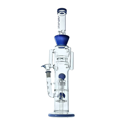 Rock Glass 20" Fusion Reactor