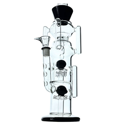 Rock Glass 20" Fusion Reactor