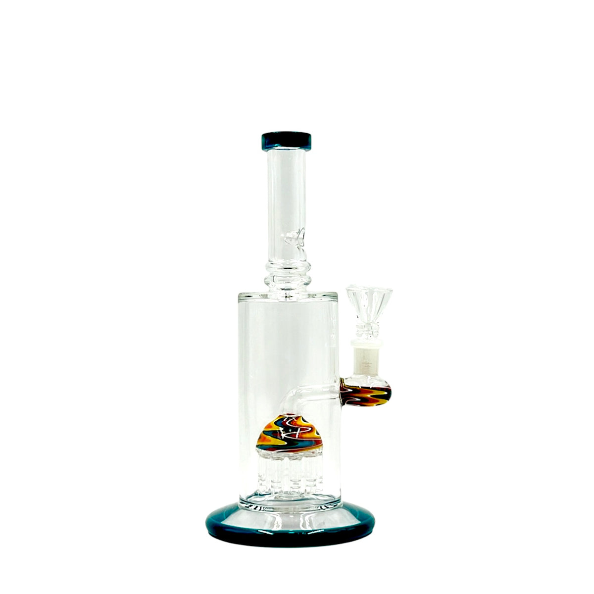 High-Velocity 10" Matrix Diffuser