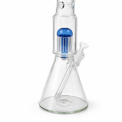 IceForge 16” Beaker Bong