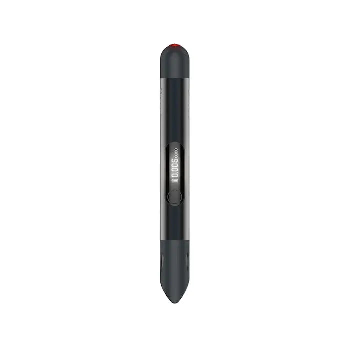 Yocan Black - JAWS Hot Knife & Thermometer